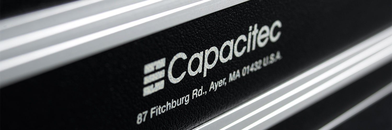 Why Capacitec
