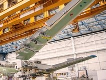 Aircraft & Aerospace Structures