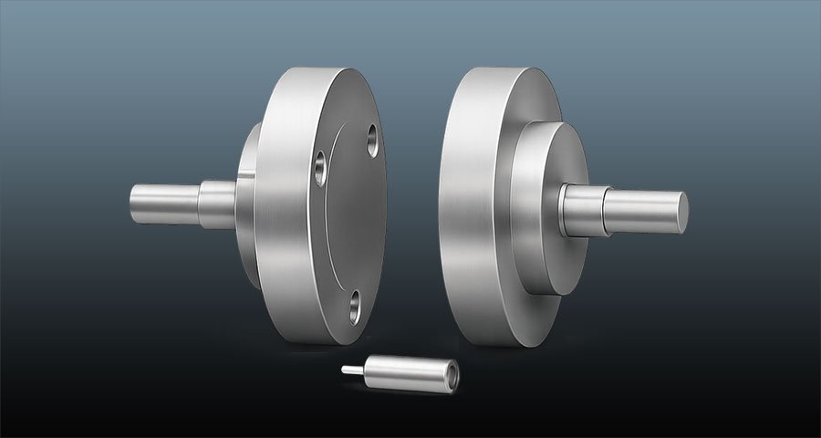 HPC Series Cylindrical Probes