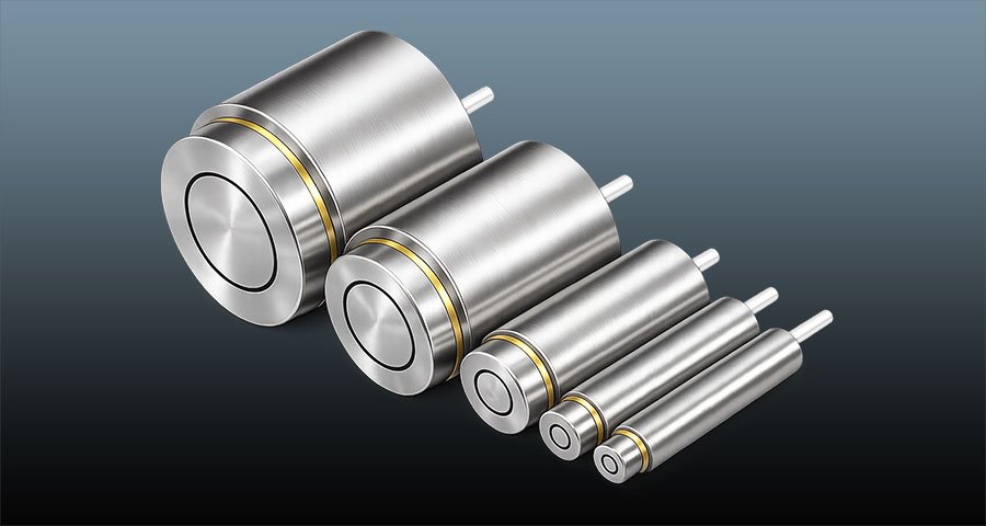HPC Series Cylindrical Probes