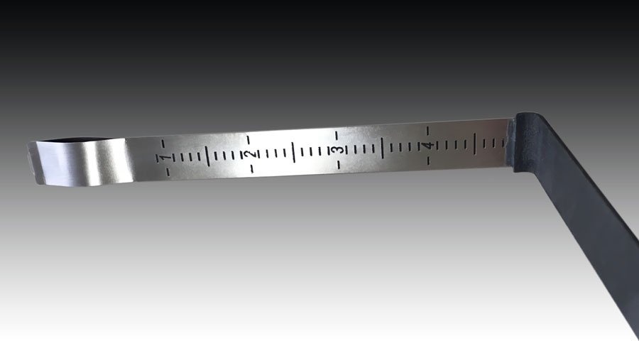 Spring Contact Gap Sensors