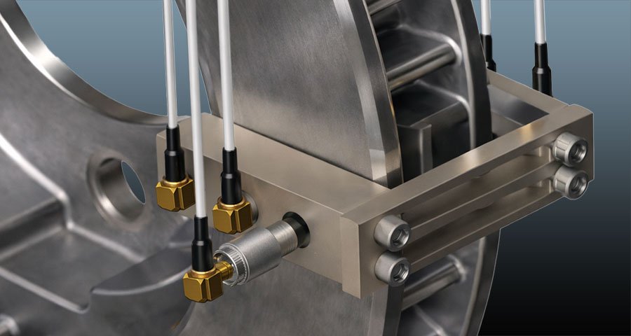 Gap Measurement Cables & Connectors