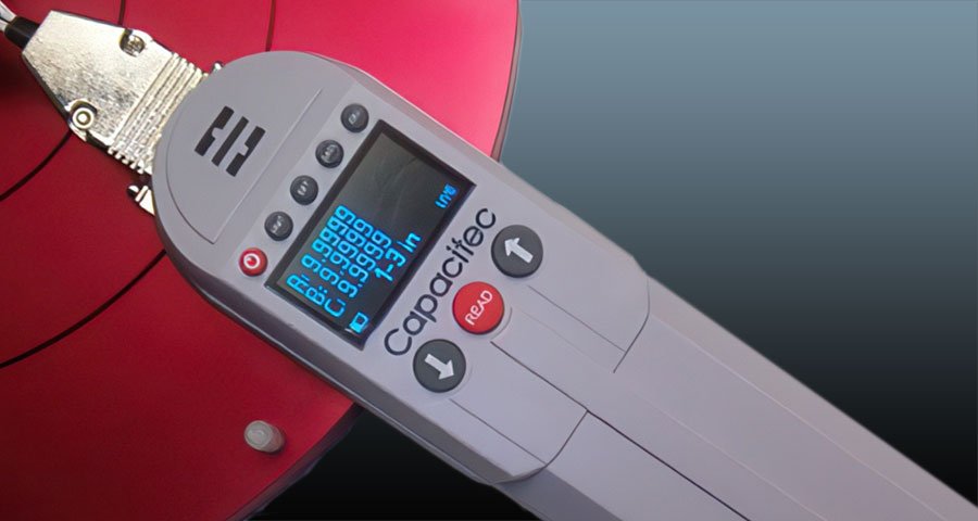 Flatness Measurement Systems