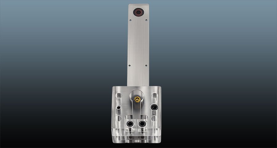 Industrial Gap Sensors and Wands