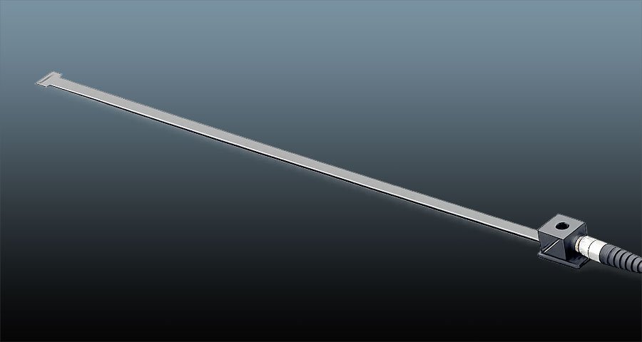 Industrial Gap Sensors and Wands