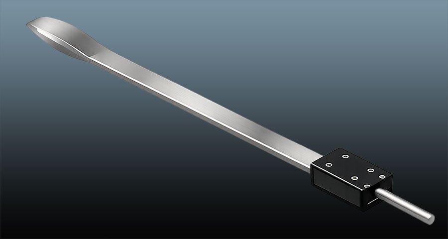 Spring Contact Gap Sensors
