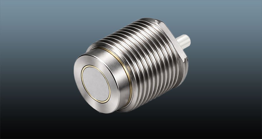 HPT Series Threaded Probes