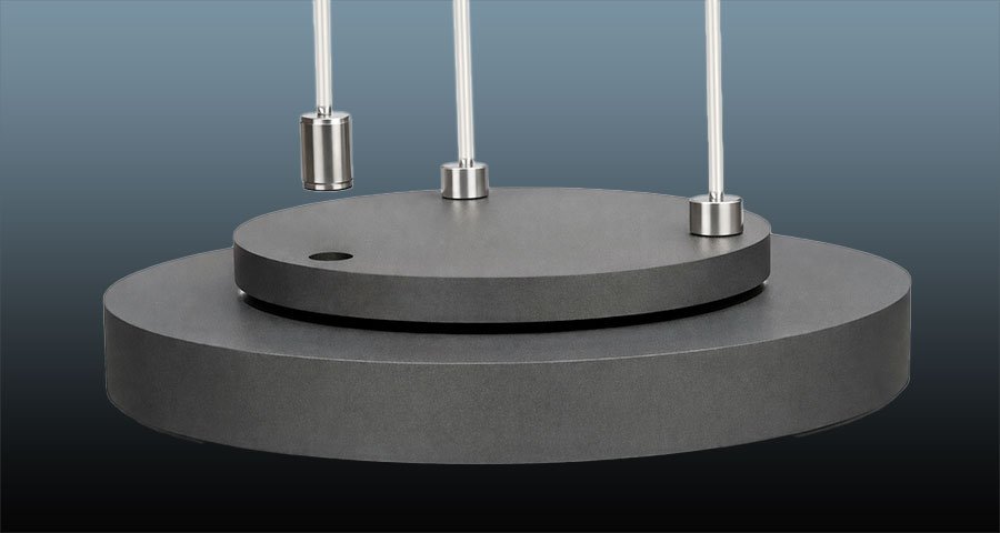HPT Series Threaded Probes
