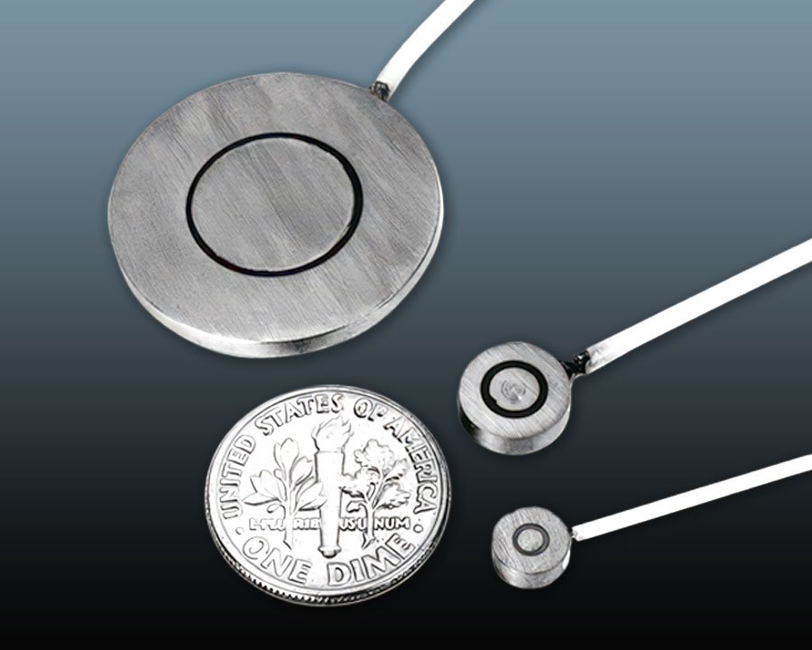 Button Probes