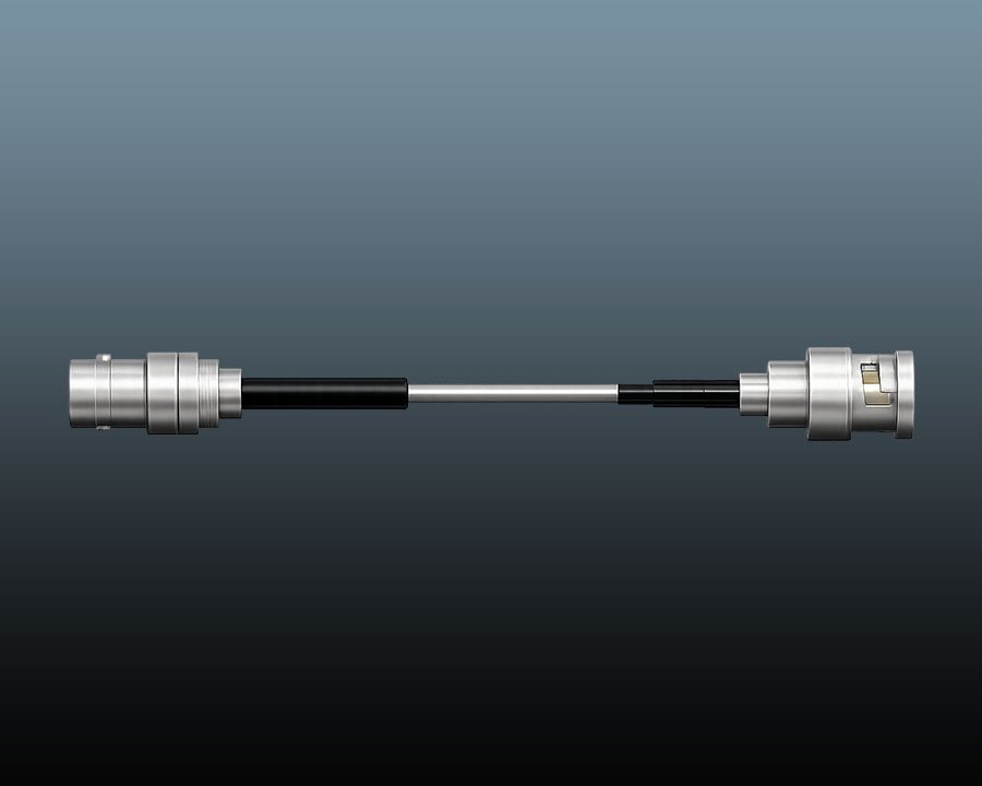 Cables & Connectors