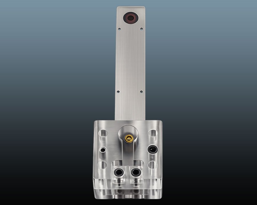 Industrial Gap Sensors