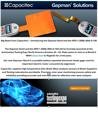 Capacitec Gapman Solutions Automotive Applications