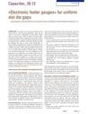 Coating International Follow on Article